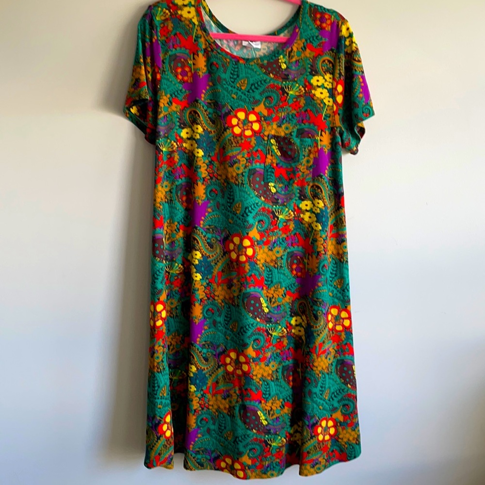 Lularoe Carly